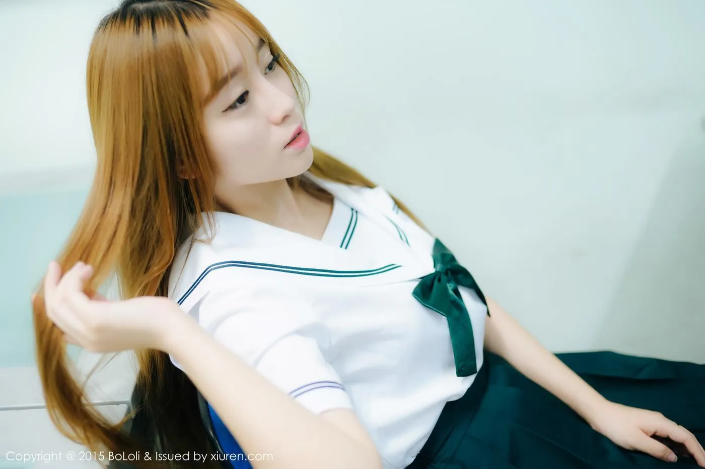 Vol.035 王雨纯 [74P]插图2